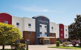 Candlewood Suites Vicksburg By Ihg